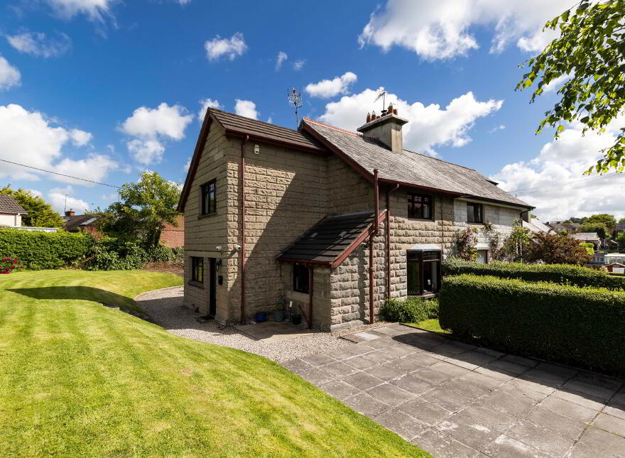 10 Hayes Park, Seapatrick, Banbridge, BT32 4PF