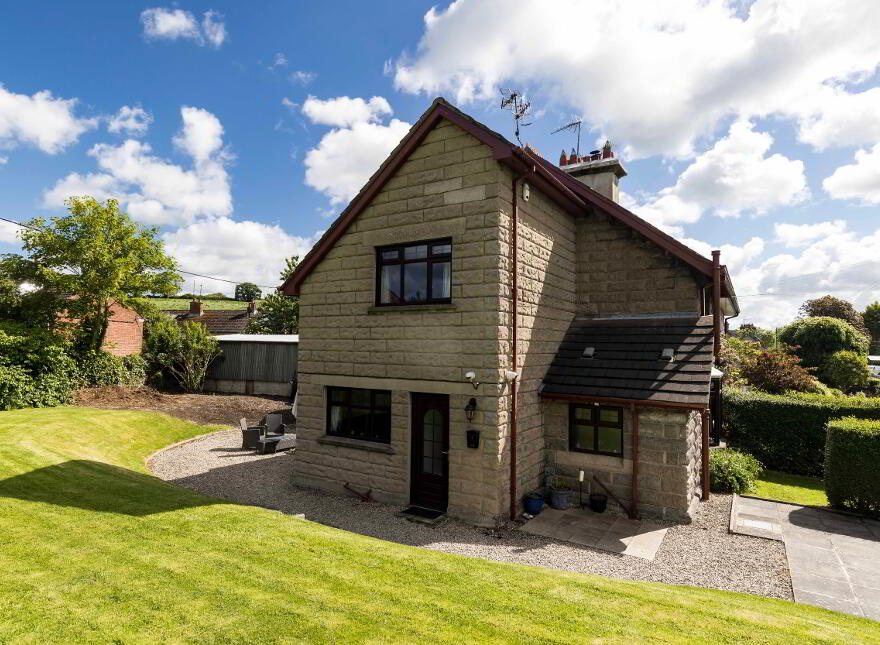 10 Hayes Park, Seapatrick, Banbridge, BT32 4PF