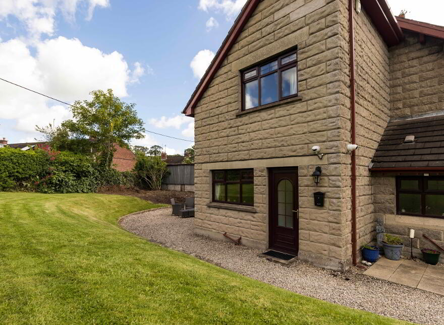 10 Hayes Park, Seapatrick, Banbridge, BT32 4PF