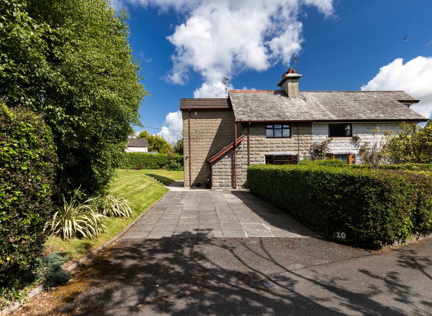 10 Hayes Park, Seapatrick, Banbridge, BT32 4PF