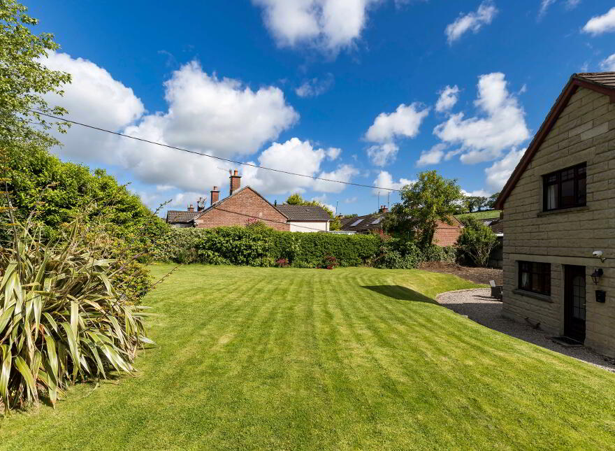 10 Hayes Park, Seapatrick, Banbridge, BT32 4PF