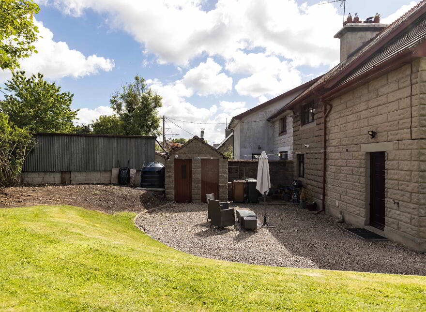 10 Hayes Park, Seapatrick, Banbridge, BT32 4PF