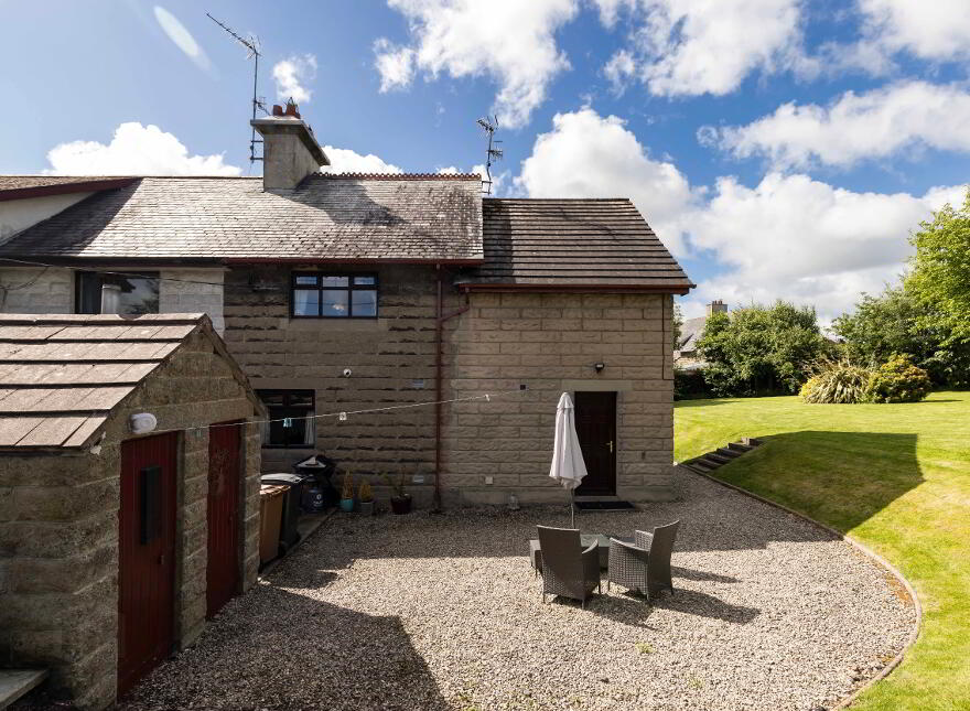 10 Hayes Park, Seapatrick, Banbridge, BT32 4PF