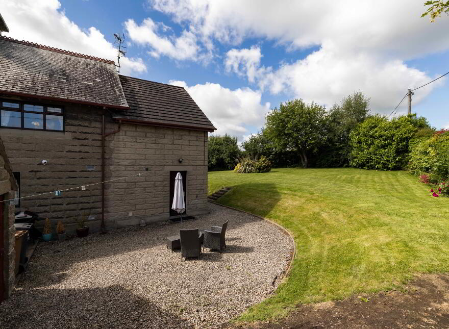 10 Hayes Park, Seapatrick, Banbridge, BT32 4PF