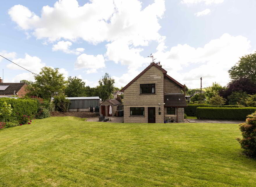 10 Hayes Park, Seapatrick, Banbridge, BT32 4PF