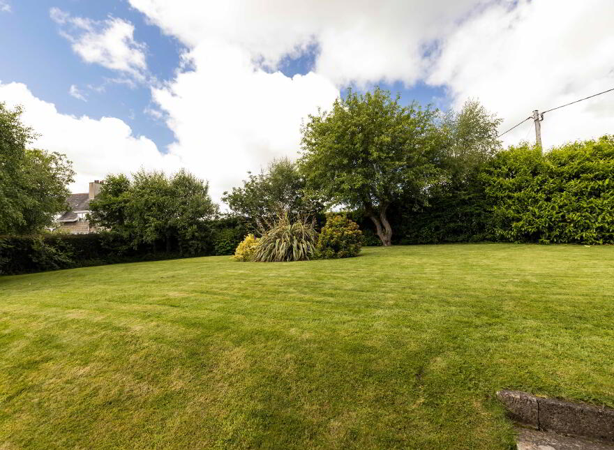 10 Hayes Park, Seapatrick, Banbridge, BT32 4PF