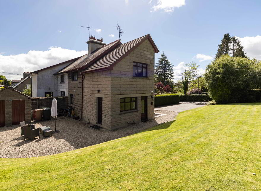 10 Hayes Park, Seapatrick, Banbridge, BT32 4PF