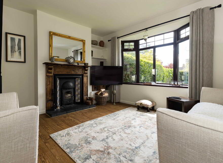 10 Hayes Park, Seapatrick, Banbridge, BT32 4PF