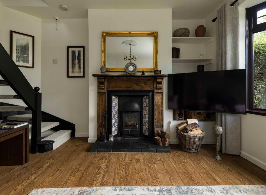 10 Hayes Park, Seapatrick, Banbridge, BT32 4PF