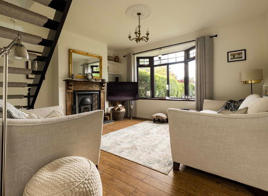 10 Hayes Park, Seapatrick, Banbridge, BT32 4PF