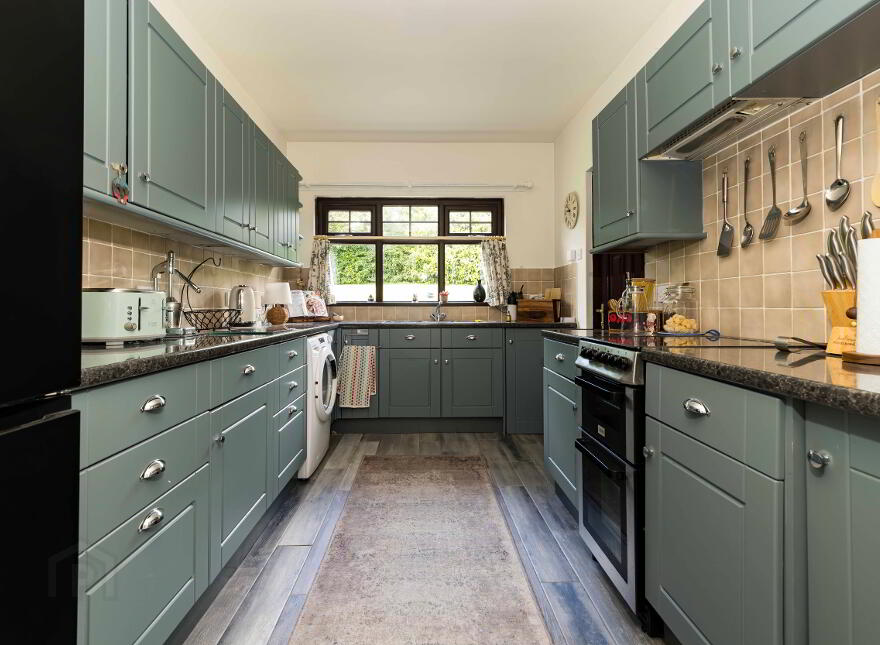 10 Hayes Park, Seapatrick, Banbridge, BT32 4PF