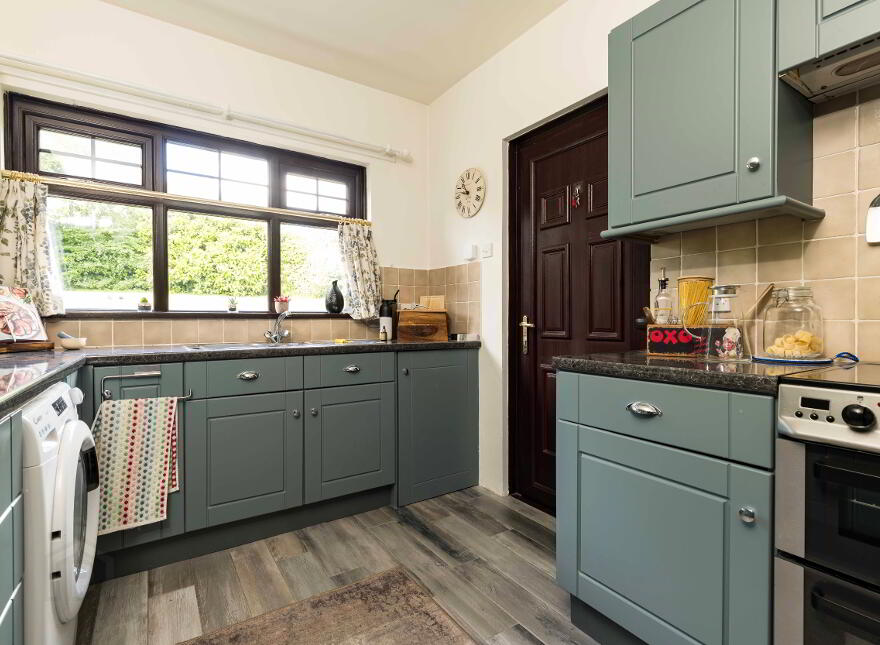 10 Hayes Park, Seapatrick, Banbridge, BT32 4PF