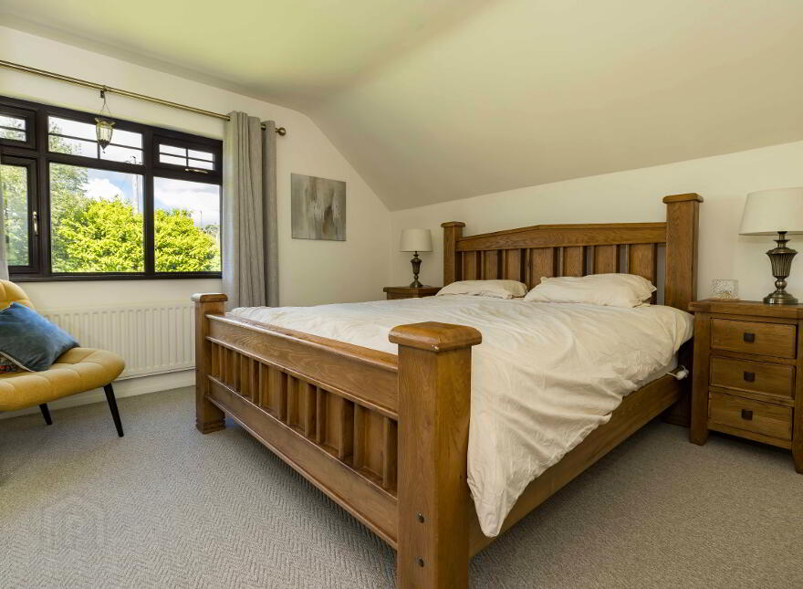 10 Hayes Park, Seapatrick, Banbridge, BT32 4PF