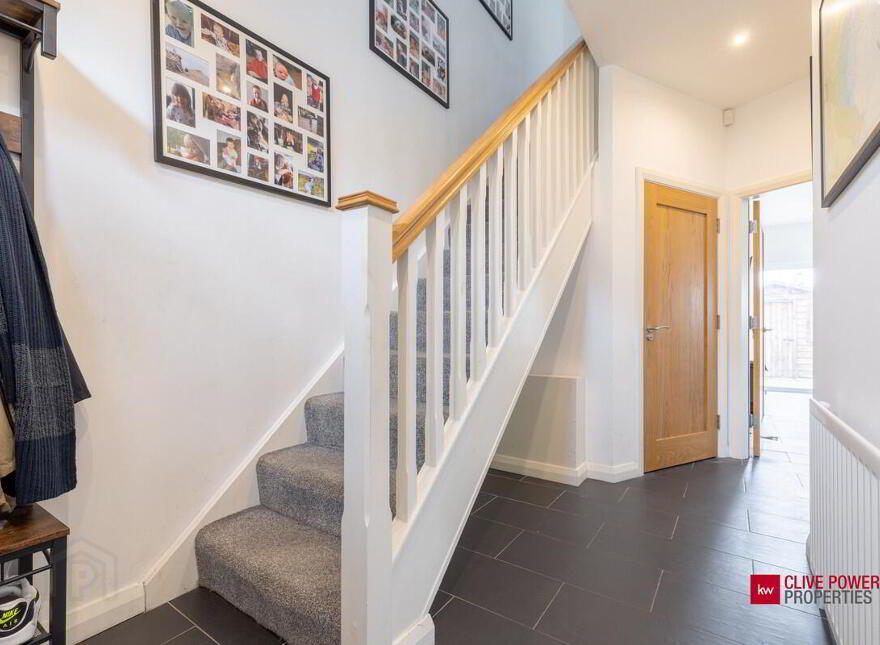15 Belvedere Heights, Burren, Warrenpoint, BT34 3XZ