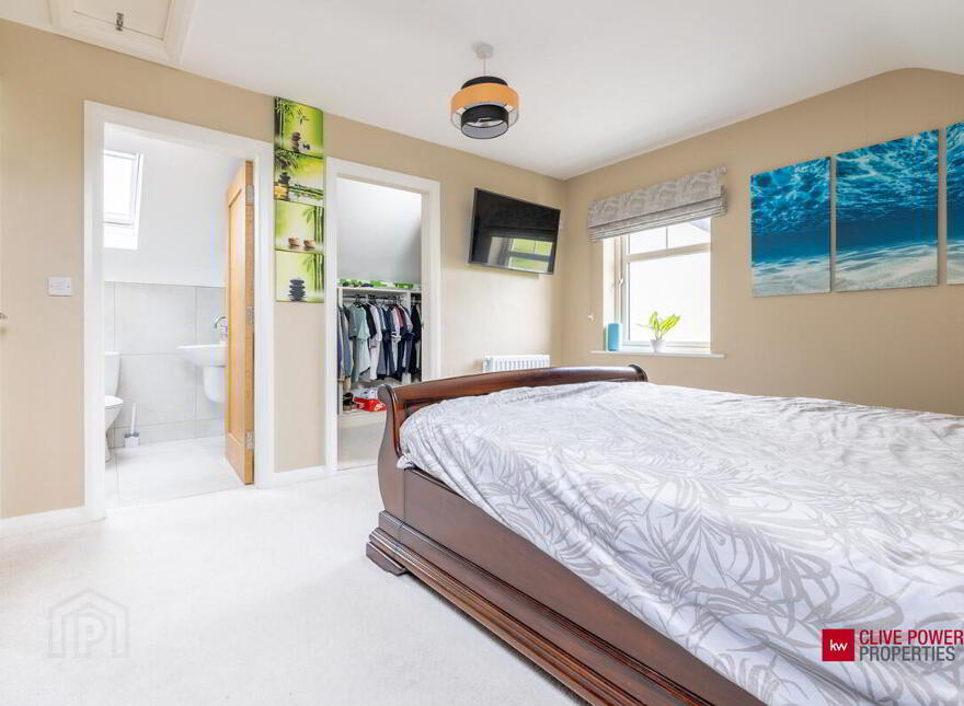 15 Belvedere Heights, Burren, Warrenpoint, BT34 3XZ