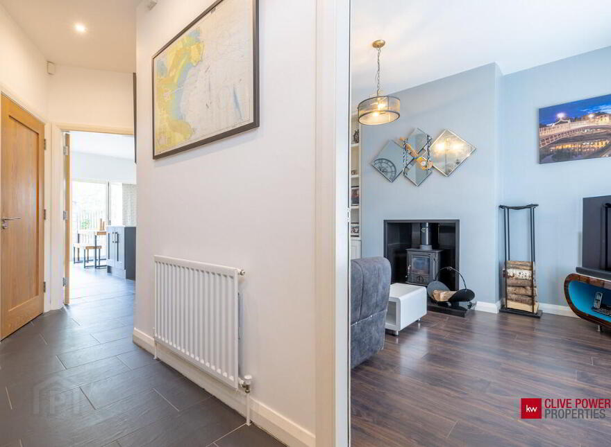 15 Belvedere Heights, Burren, Warrenpoint, BT34 3XZ