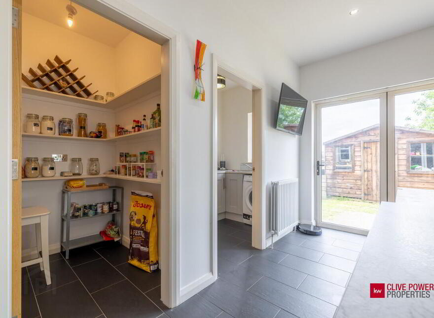 15 Belvedere Heights, Burren, Warrenpoint, BT34 3XZ