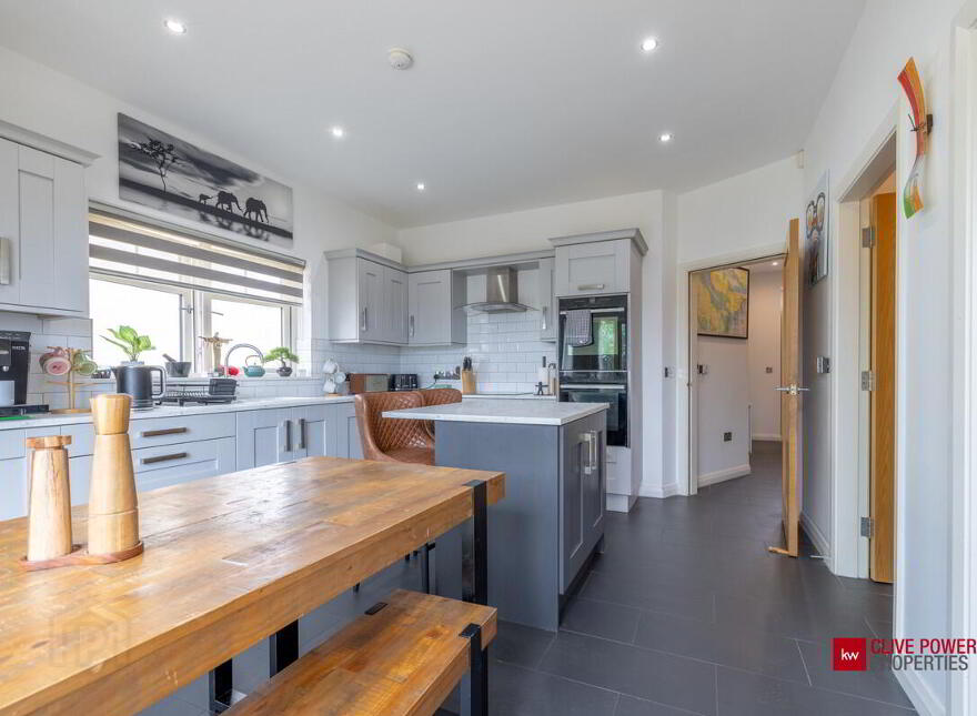 15 Belvedere Heights, Burren, Warrenpoint, BT34 3XZ