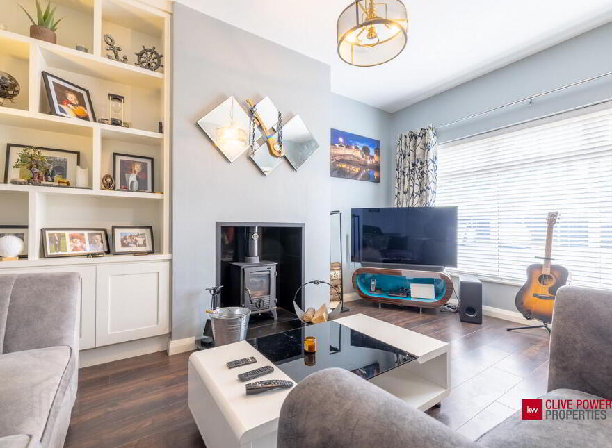 15 Belvedere Heights, Burren, Warrenpoint, BT34 3XZ