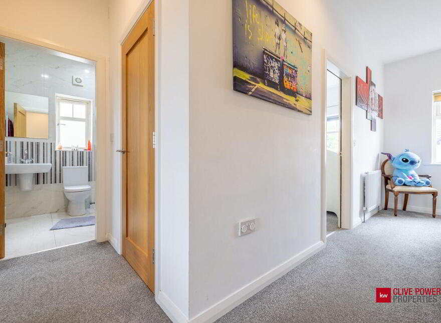 15 Belvedere Heights, Burren, Warrenpoint, BT34 3XZ