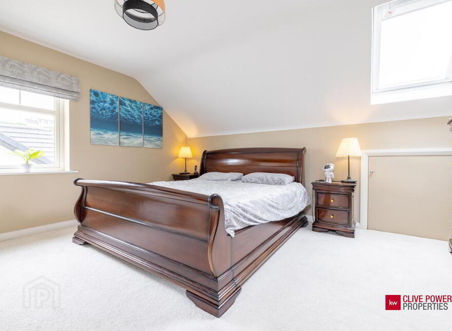15 Belvedere Heights, Burren, Warrenpoint, BT34 3XZ