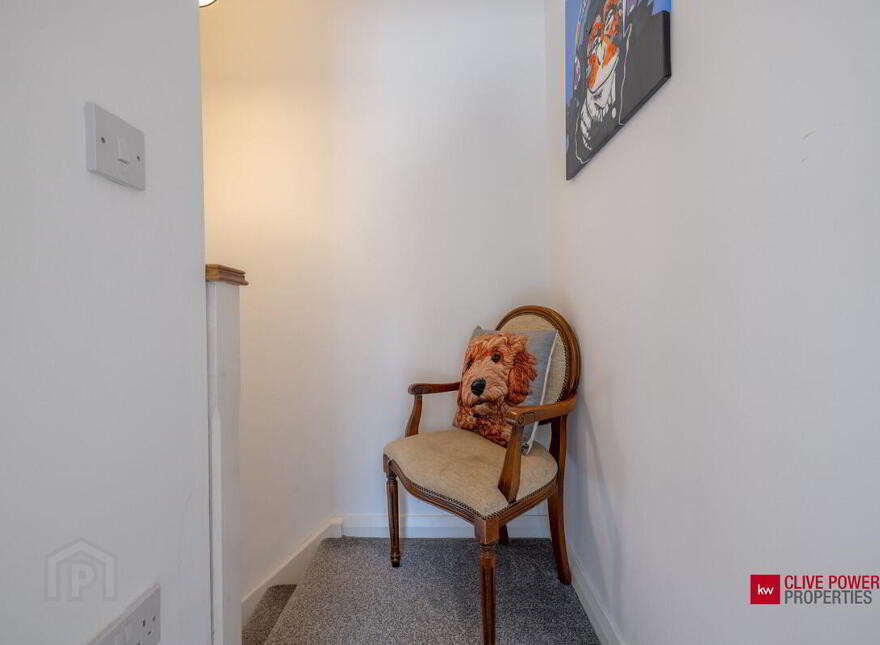15 Belvedere Heights, Burren, Warrenpoint, BT34 3XZ