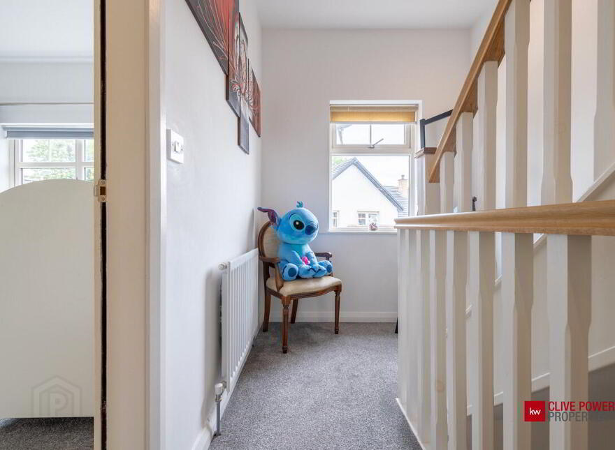 15 Belvedere Heights, Burren, Warrenpoint, BT34 3XZ