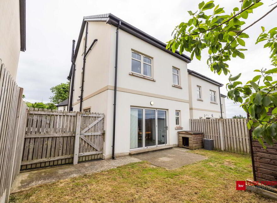 15 Belvedere Heights, Burren, Warrenpoint, BT34 3XZ
