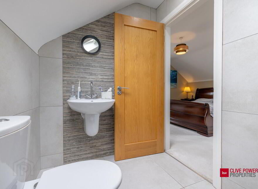 15 Belvedere Heights, Burren, Warrenpoint, BT34 3XZ