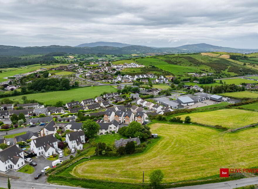 15 Belvedere Heights, Burren, Warrenpoint, BT34 3XZ