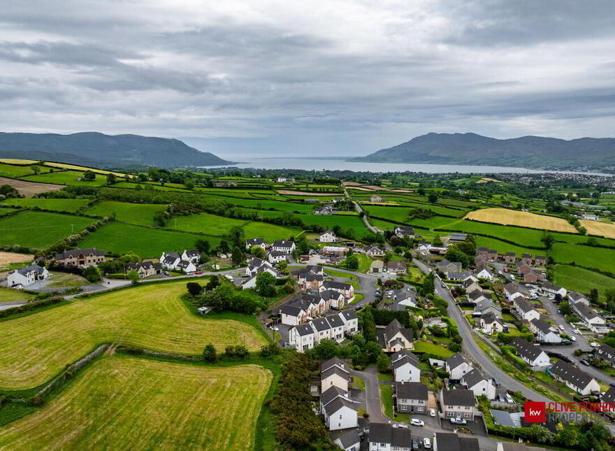 15 Belvedere Heights, Burren, Warrenpoint, BT34 3XZ