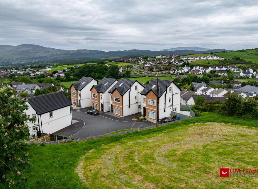 15 Belvedere Heights, Burren, Warrenpoint, BT34 3XZ