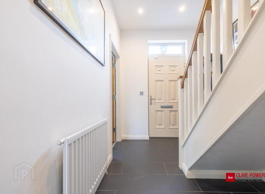 15 Belvedere Heights, Burren, Warrenpoint, BT34 3XZ