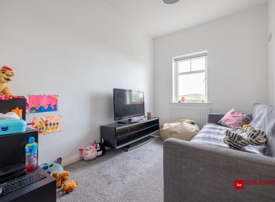 15 Belvedere Heights, Burren, Warrenpoint, BT34 3XZ