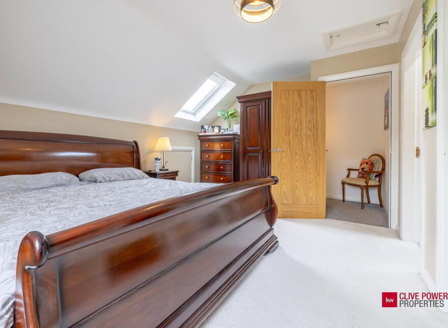 15 Belvedere Heights, Burren, Warrenpoint, BT34 3XZ