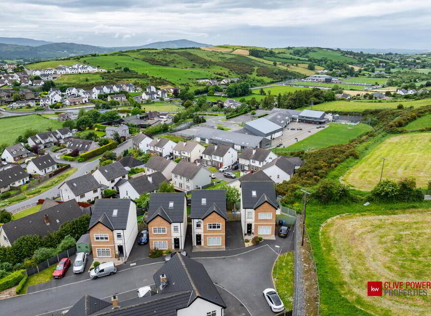 15 Belvedere Heights, Burren, Warrenpoint, BT34 3XZ
