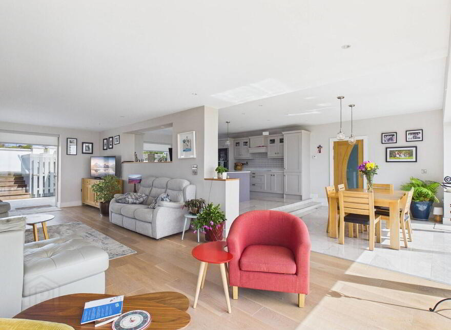 The Gables, Westown, Tramore, X91E1XY