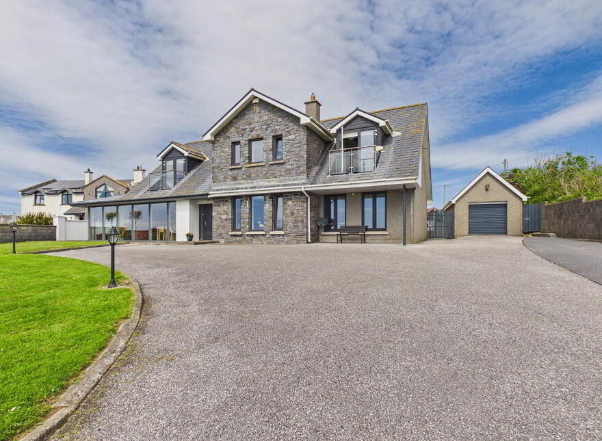 The Gables, Westown, Tramore, X91E1XY