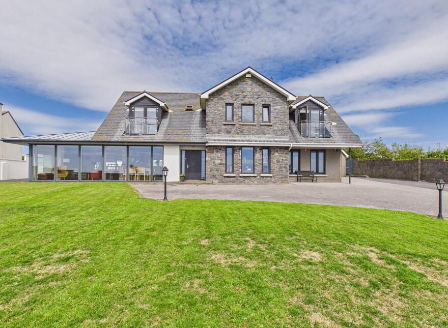 The Gables, Westown, Tramore, X91E1XY
