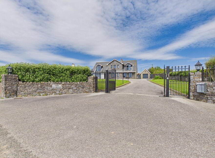 The Gables, Westown, Tramore, X91E1XY