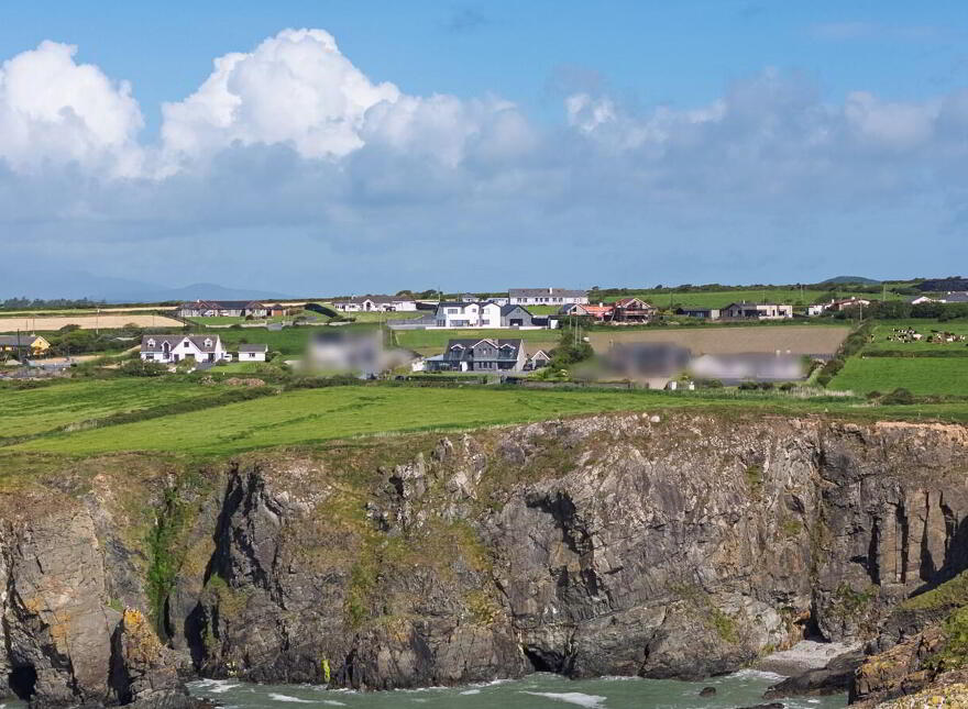 The Gables, Westown, Tramore, X91E1XY