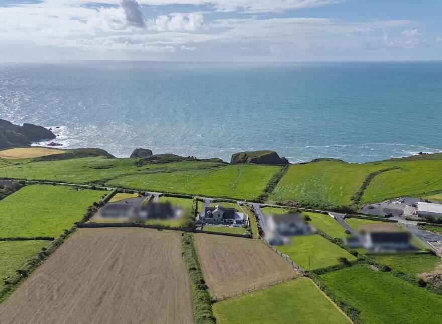 The Gables, Westown, Tramore, X91E1XY