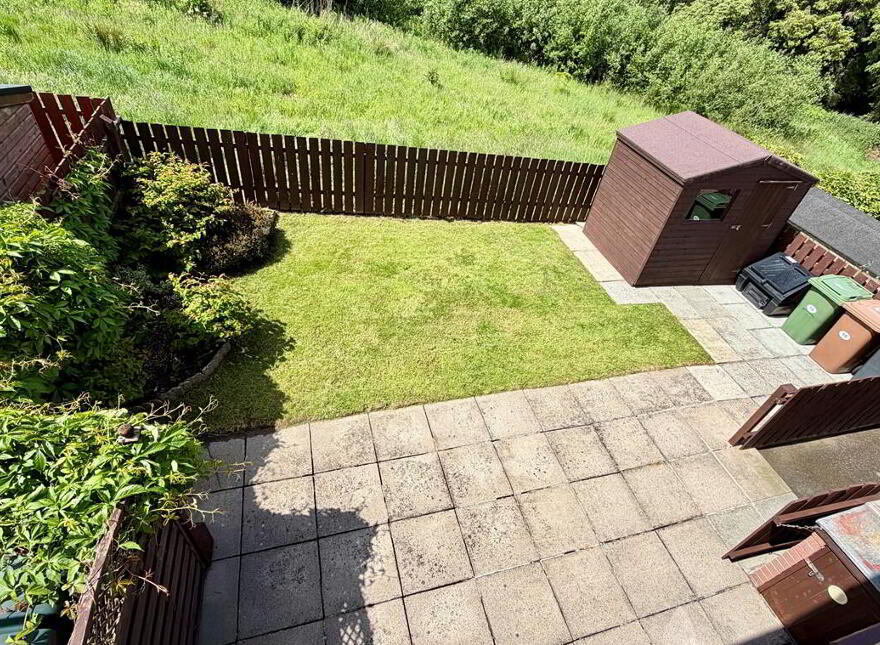 16 Hazelwood Grove, Richhill, BT61 9JJ