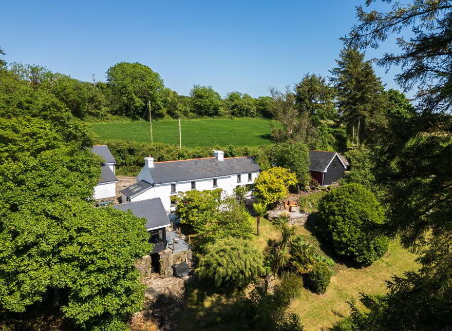 Kilbeloge, Bealad Cross Roads, Bealad Cross Roads, P85XF62