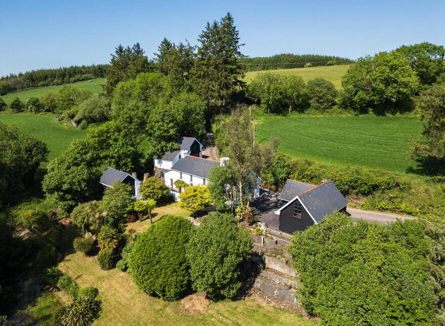 Kilbeloge, Bealad Cross Roads, Bealad Cross Roads, P85XF62