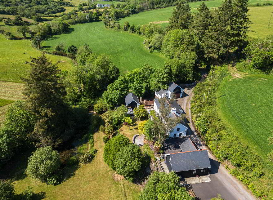 Kilbeloge, Bealad Cross Roads, Bealad Cross Roads, P85XF62