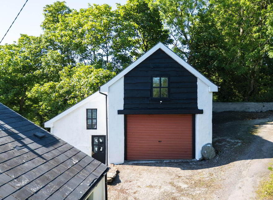 Kilbeloge, Bealad Cross Roads, Bealad Cross Roads, P85XF62