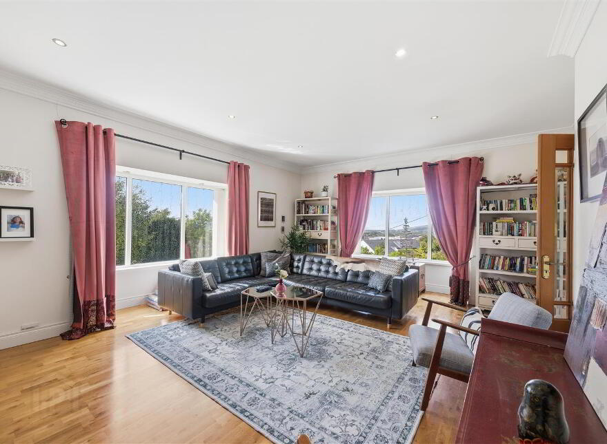 19 Rocky Road, Upper Knockbreda Road, Belfast, BT6 9QL