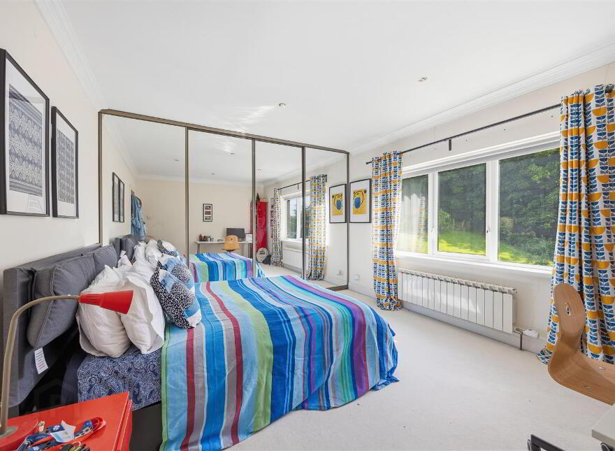 19 Rocky Road, Upper Knockbreda Road, Belfast, BT6 9QL