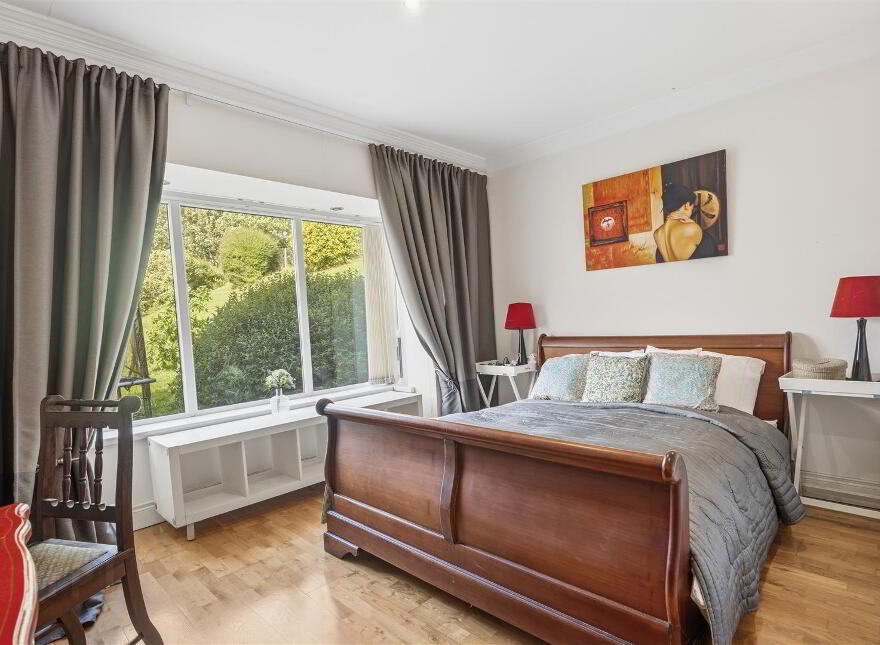 19 Rocky Road, Upper Knockbreda Road, Belfast, BT6 9QL